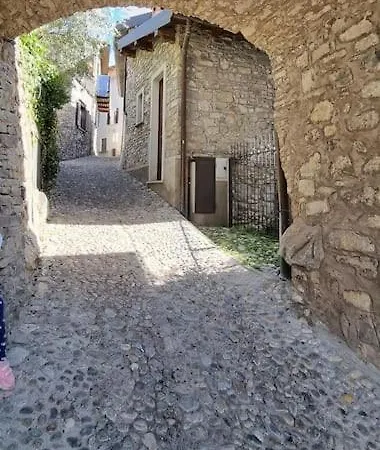 La Casetta Di Sornico Lierna Exterior photo