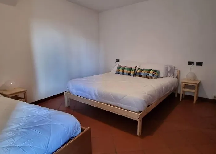 La Casetta Di Sornico