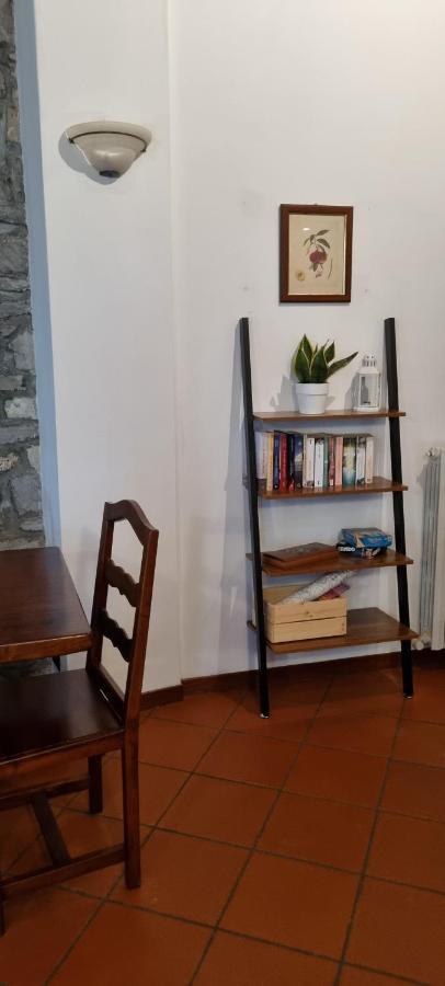 La Casetta Di Sornico Ferienhaus *