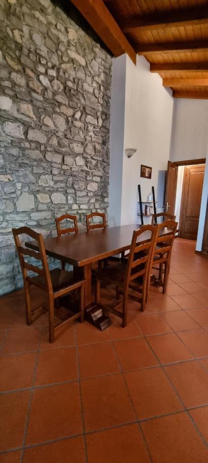 Holiday home La Casetta Di Sornico *