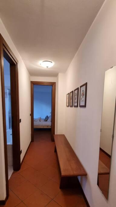 La Casetta Di Sornico Ferienhaus Lierna
