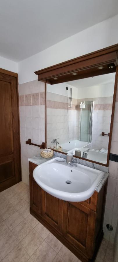 La Casetta Di Sornico Ferienhaus