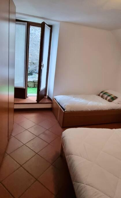 Ferienhaus La Casetta Di Sornico