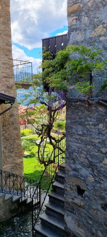 Ferienhaus La Casetta Di Sornico