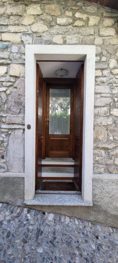 Ferienhaus La Casetta Di Sornico Lierna