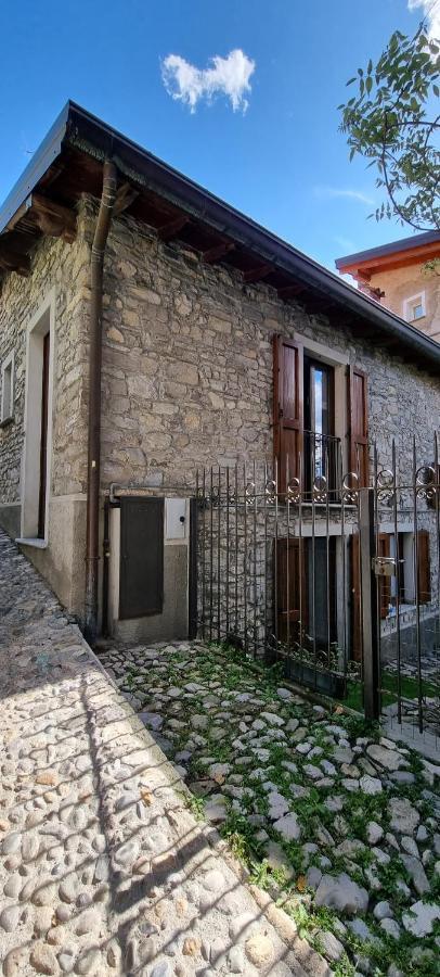 La Casetta Di Sornico Ferienhaus