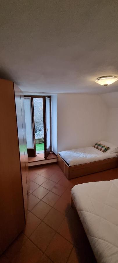 La Casetta Di Sornico Holiday home Lierna