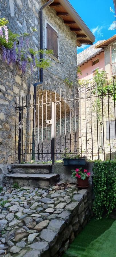 La Casetta Di Sornico Ferienhaus Lierna
